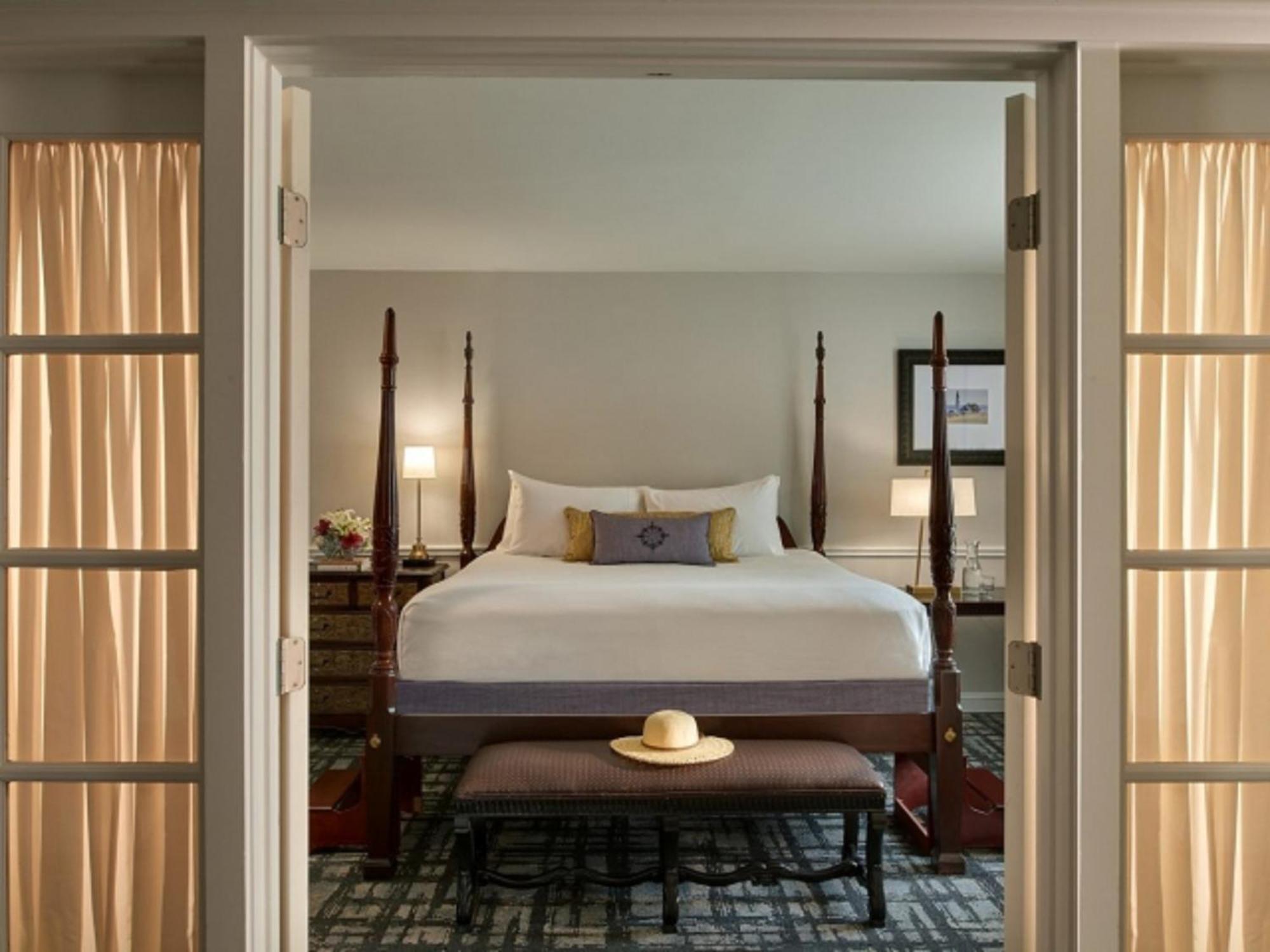 Hotel Viking نيوبورت المظهر الخارجي الصورة