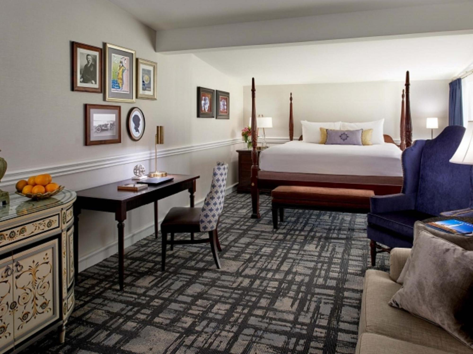 Hotel Viking نيوبورت المظهر الخارجي الصورة